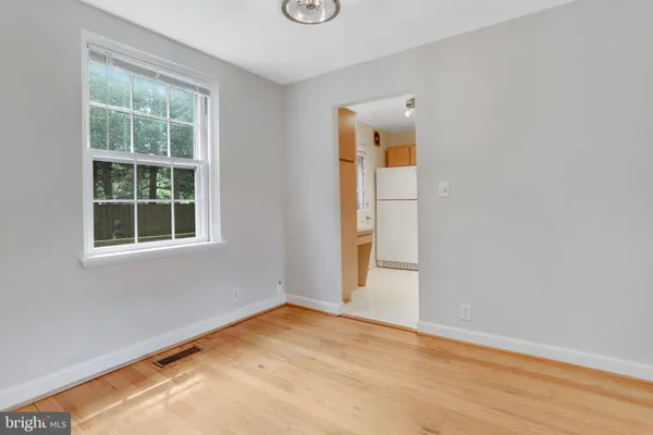 $2,450 | 3369 South Stafford Street, Unit A1, Arlington, VA 22206