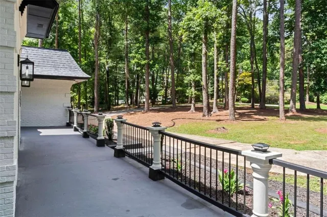 $7,500 | 2023 Stoneleigh Drive, Stone Mountain, GA 30087