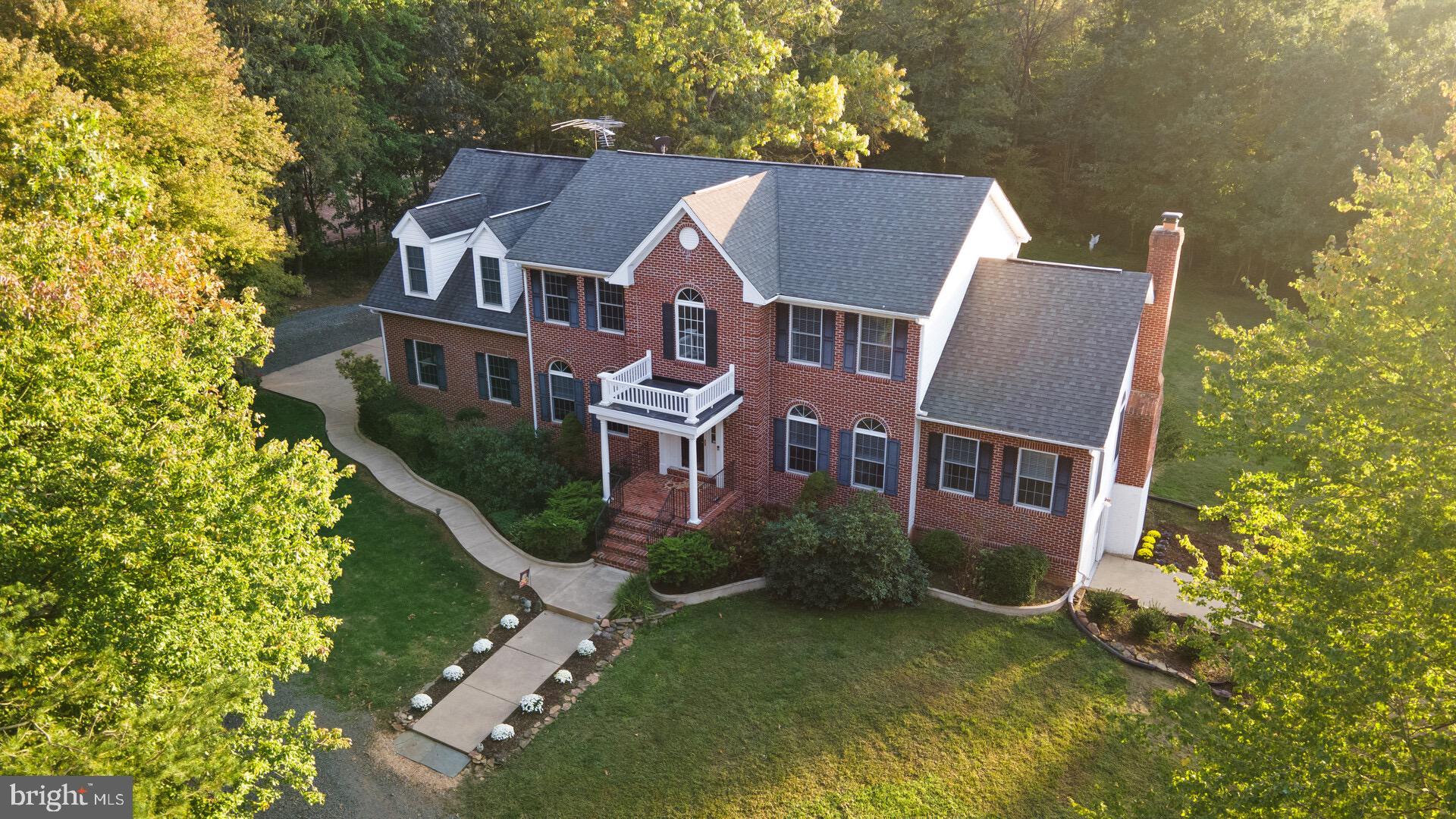 9780 Meetze Road Midland, VA 22728 - Photo 1 of 79 Gorgeous residence!