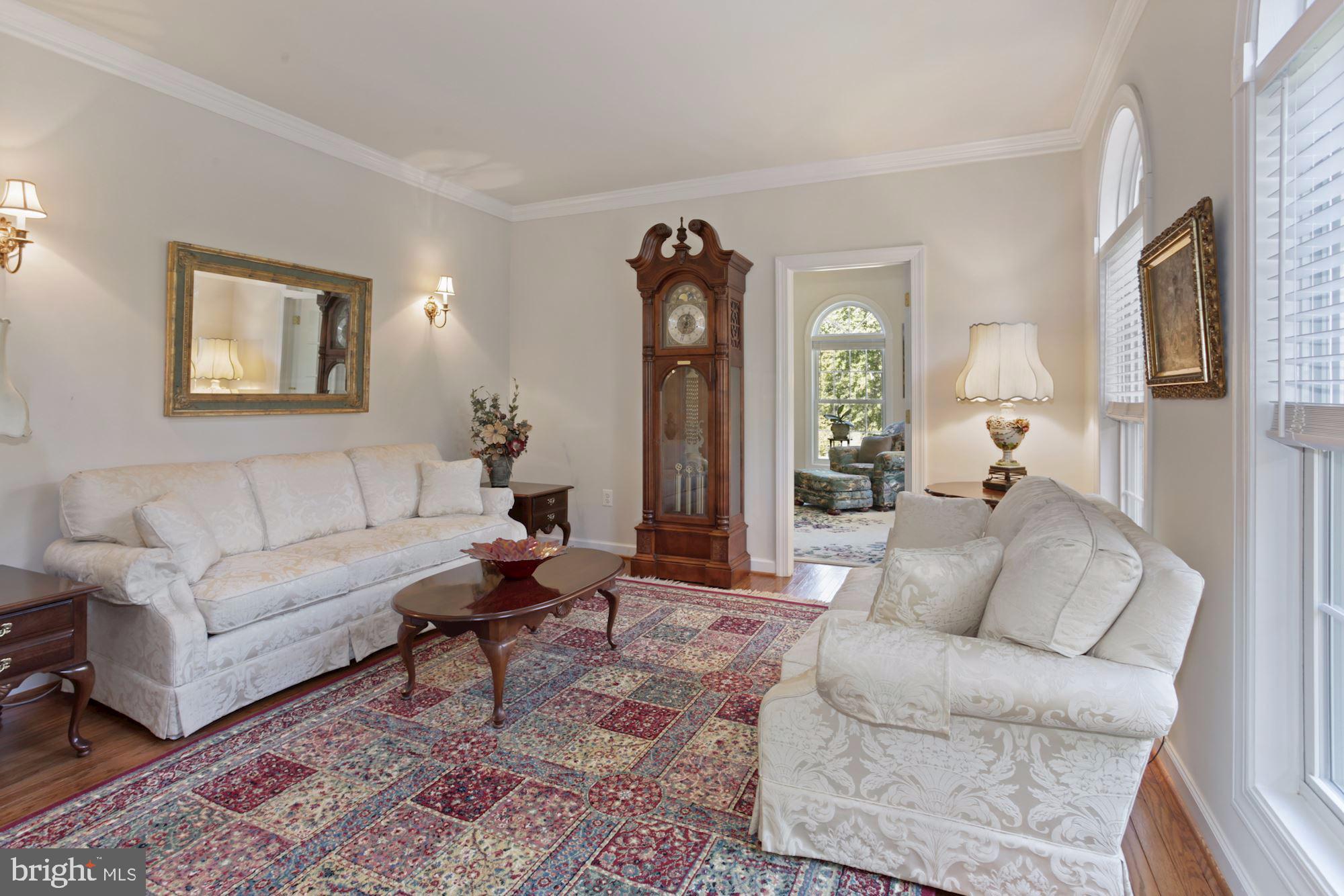 9780 Meetze Road Midland, VA 22728 - Photo 15 of 79 Lovely Formal Living Room or Flex Room!