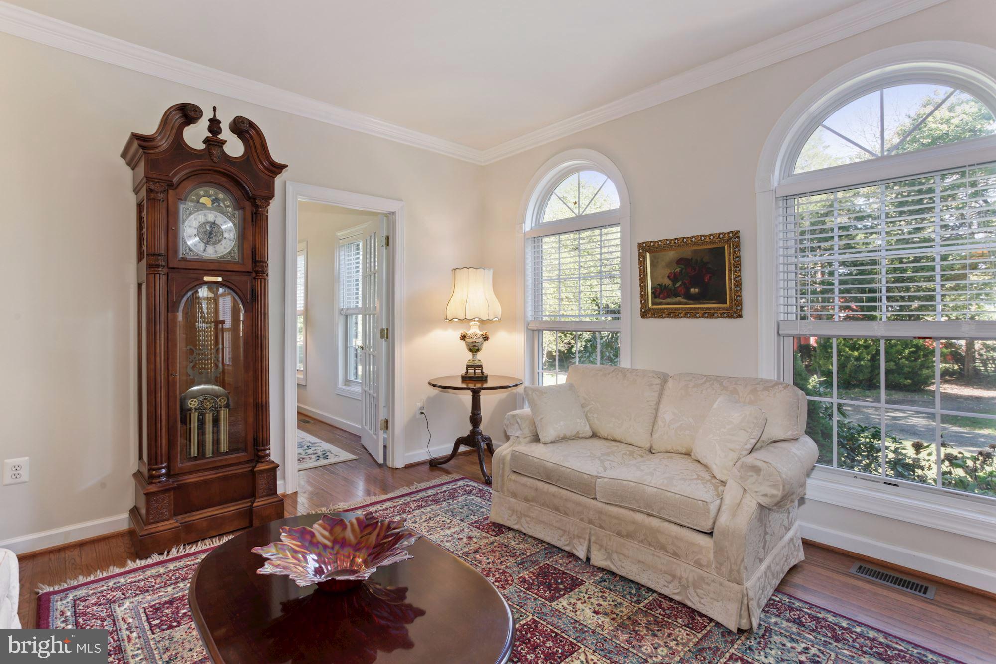 9780 Meetze Road Midland, VA 22728 - Photo 16 of 79 Windows and tons of sun!
