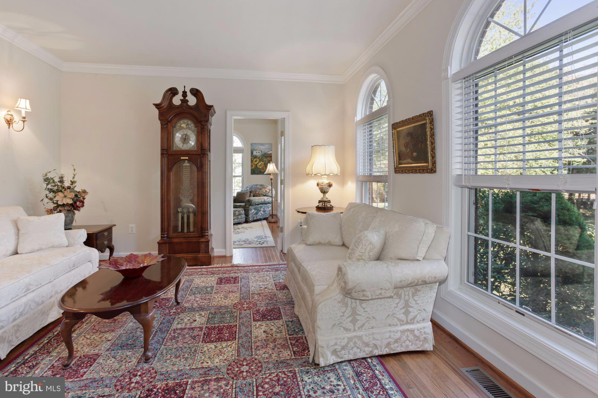 9780 Meetze Road Midland, VA 22728 - Photo 17 of 79 Perfect for catching up after a long day!