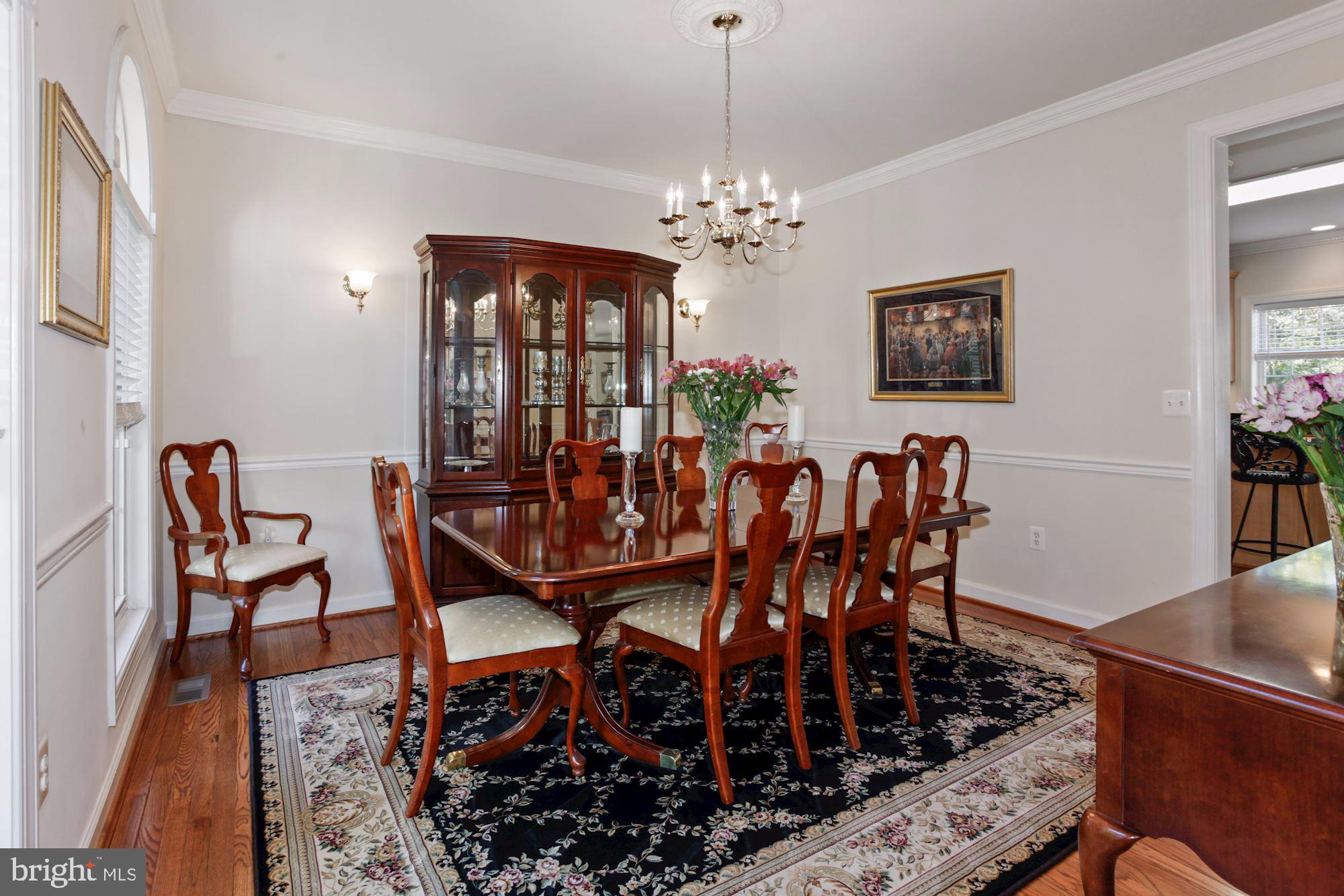 9780 Meetze Road Midland, VA 22728 - Photo 18 of 79 Thanksgiving is Right Around the corner!