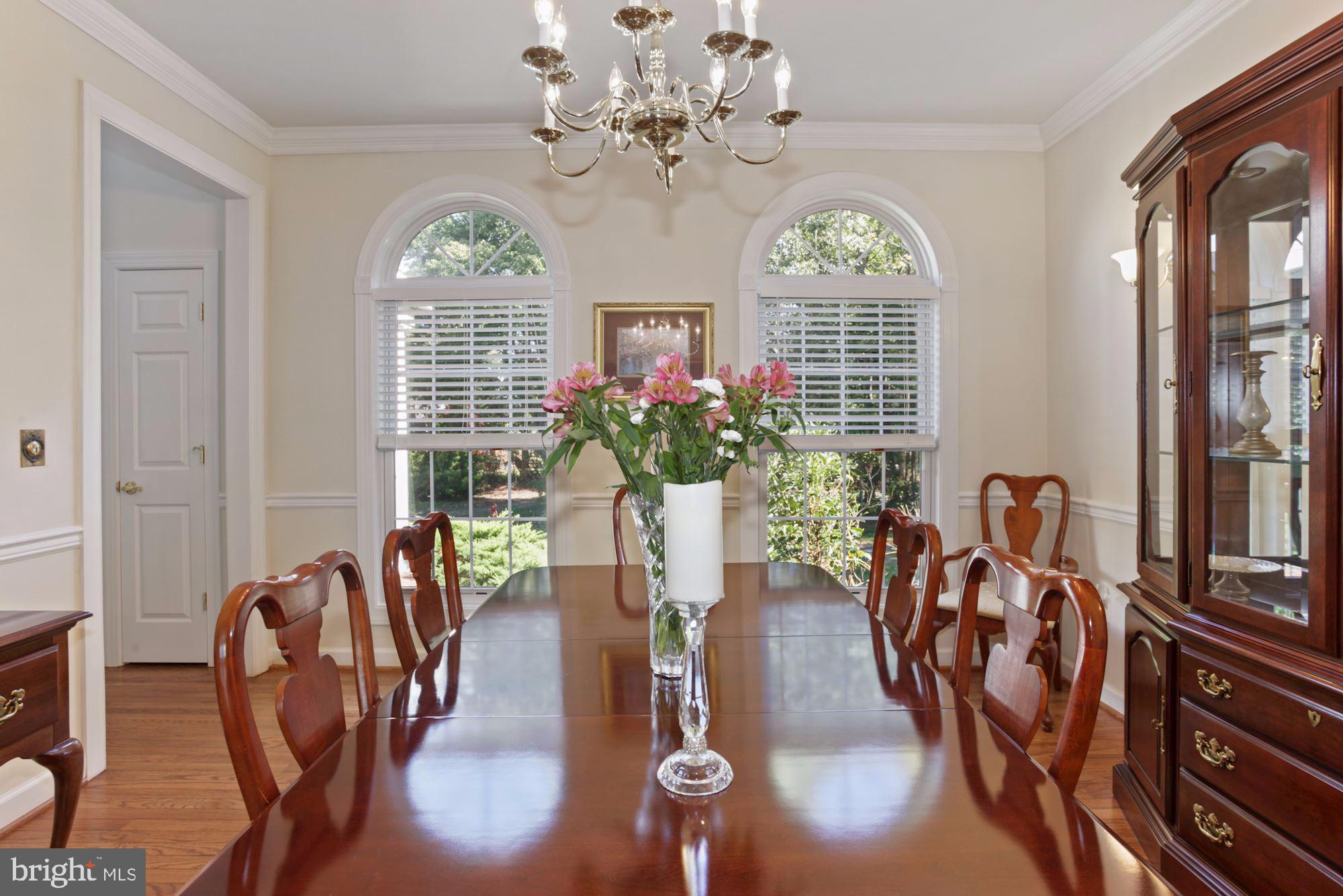 9780 Meetze Road Midland, VA 22728 - Photo 20 of 79 Perfect for a Formal Table or Casual Farm Table!
