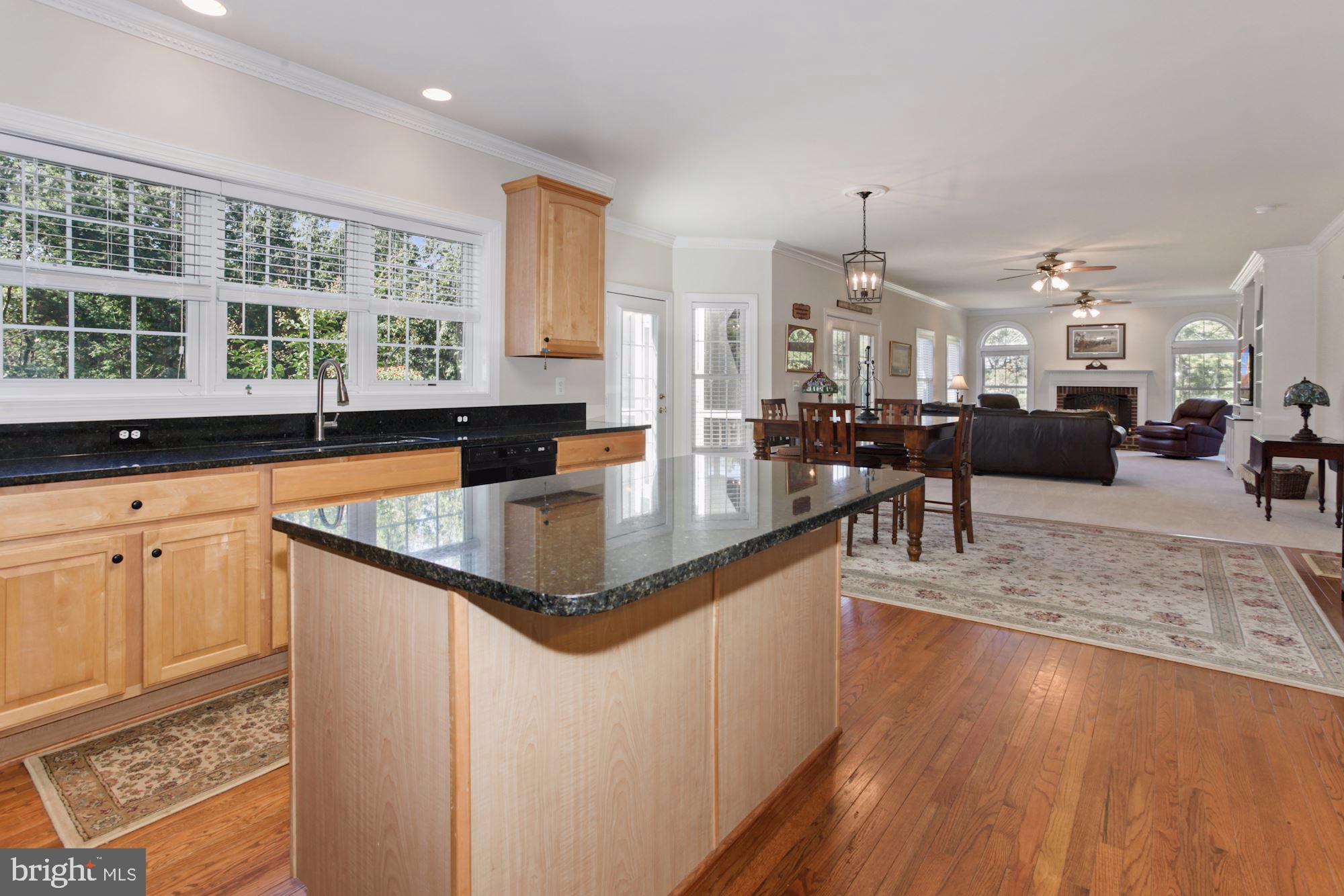 9780 Meetze Road Midland, VA 22728 - Photo 25 of 79 Double Ovens for Baking!