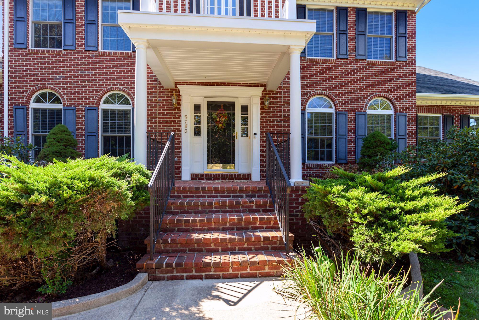9780 Meetze Road Midland, VA 22728 - Photo 4 of 79 Stunning Entry!