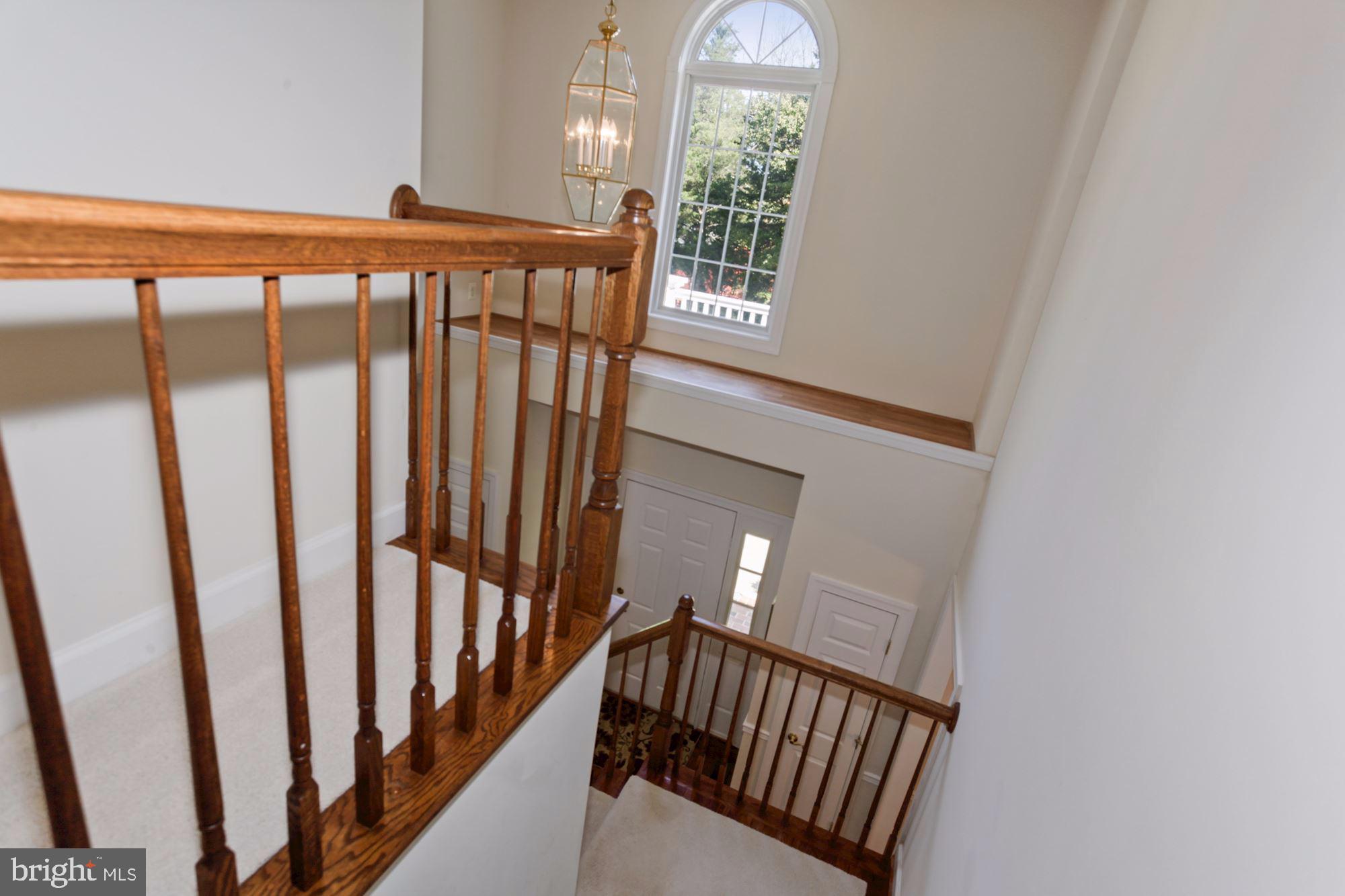 9780 Meetze Road Midland, VA 22728 - Photo 37 of 79 Lets go Upstairs!