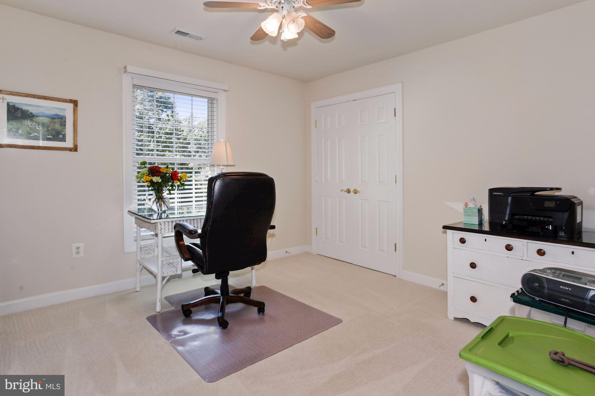 9780 Meetze Road Midland, VA 22728 - Photo 42 of 79 Secondary Bedroom!