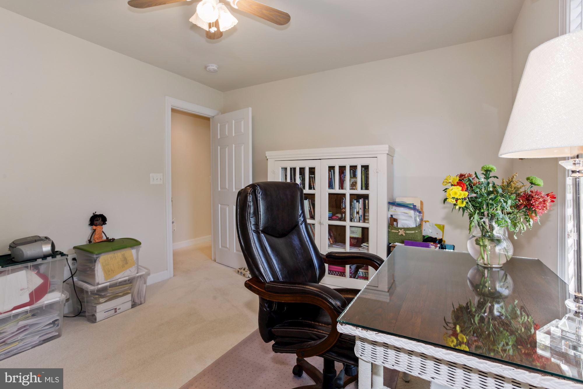 9780 Meetze Road Midland, VA 22728 - Photo 43 of 79 Secondary Bedroom!