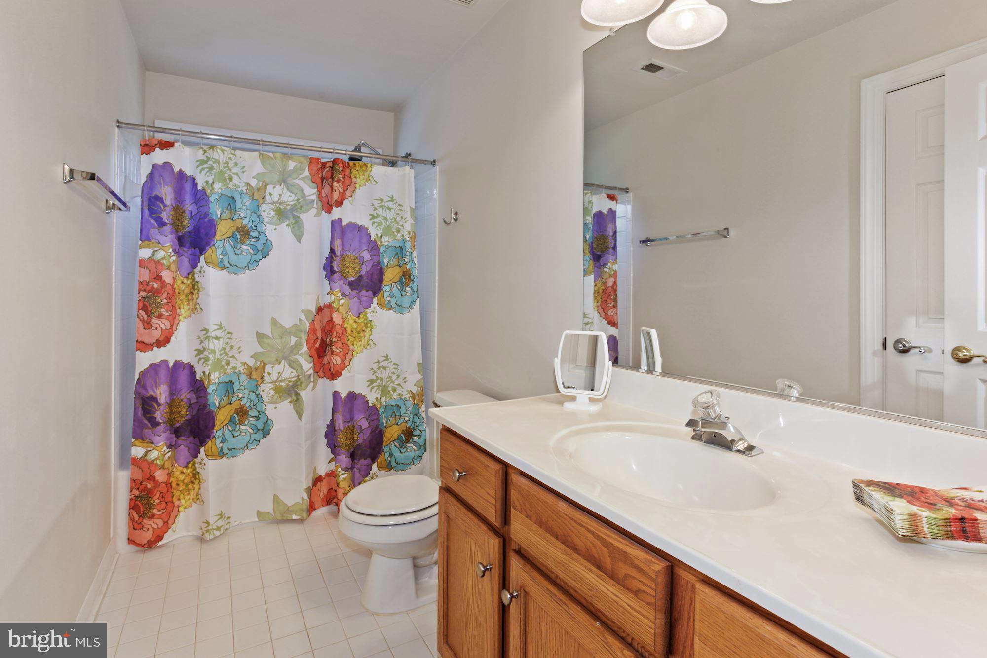 9780 Meetze Road Midland, VA 22728 - Photo 44 of 79 Secondary Full Bath.