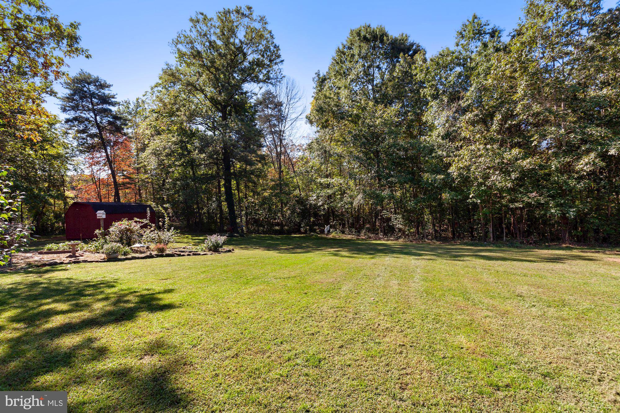 9780 Meetze Road Midland, VA 22728 - Photo 68 of 79 Yard