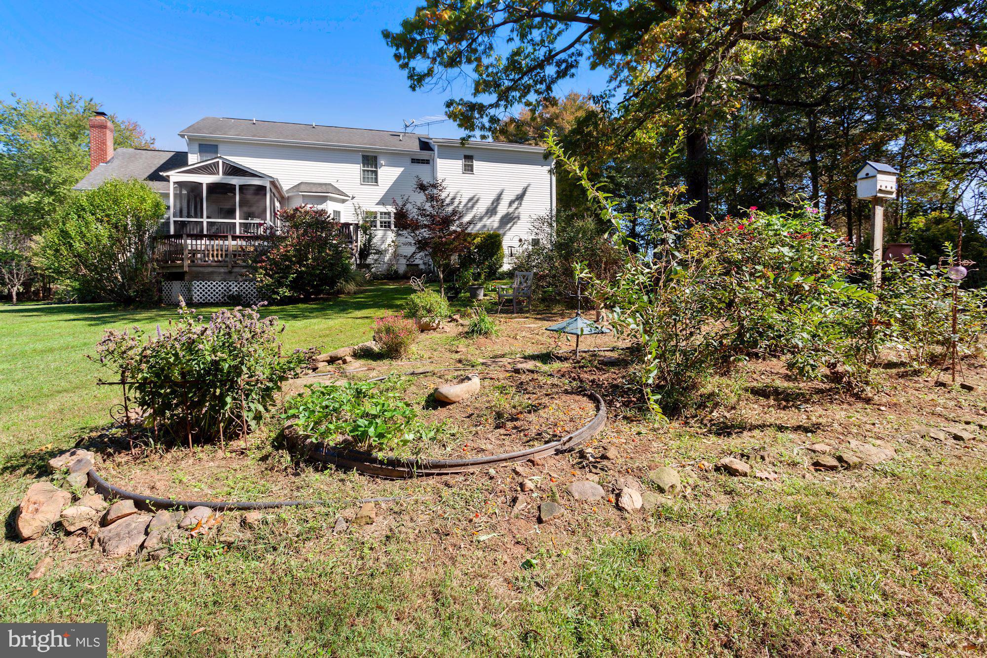 9780 Meetze Road Midland, VA 22728 - Photo 69 of 79 Gardens!