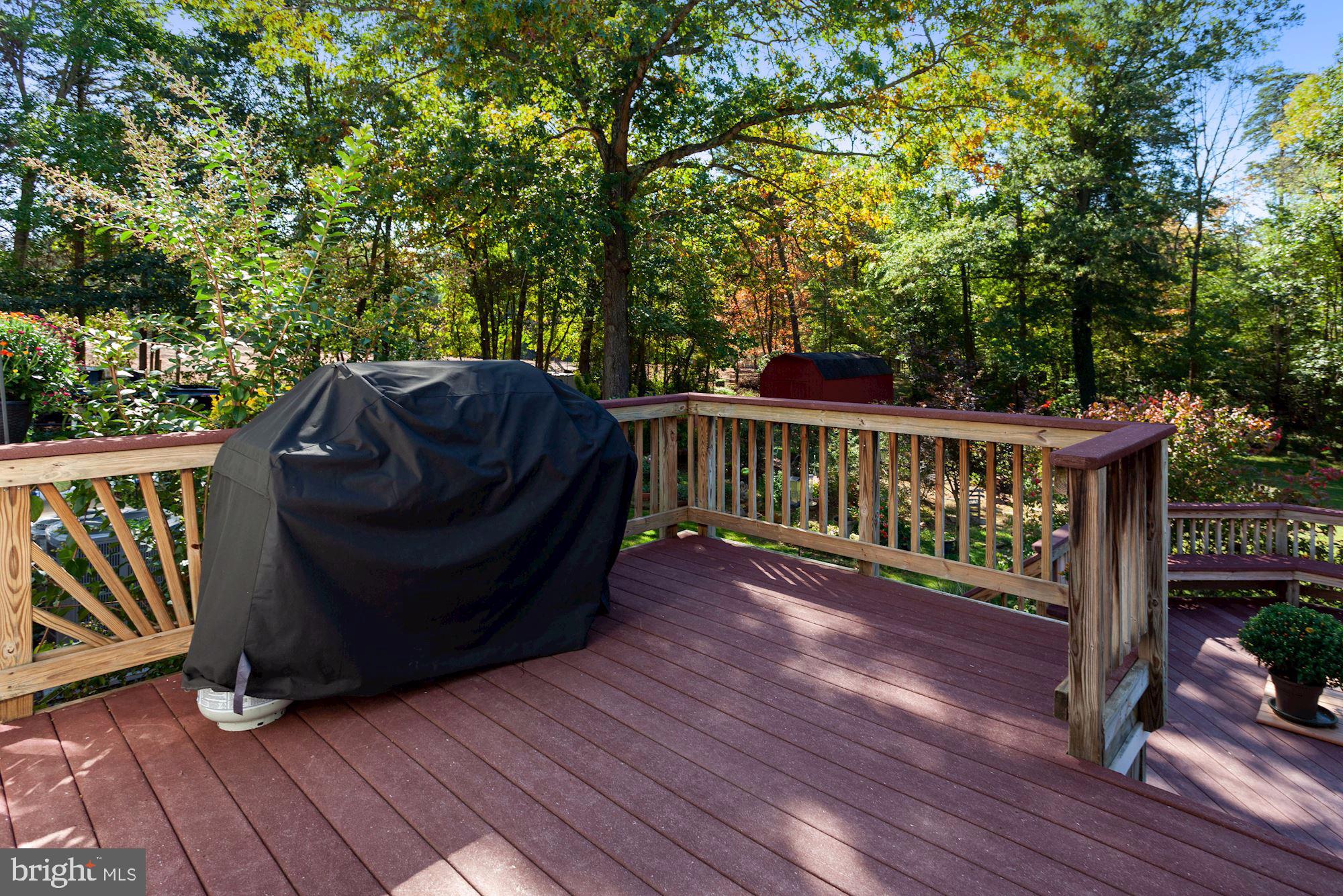 9780 Meetze Road Midland, VA 22728 - Photo 71 of 79 BAR B QUE ready!