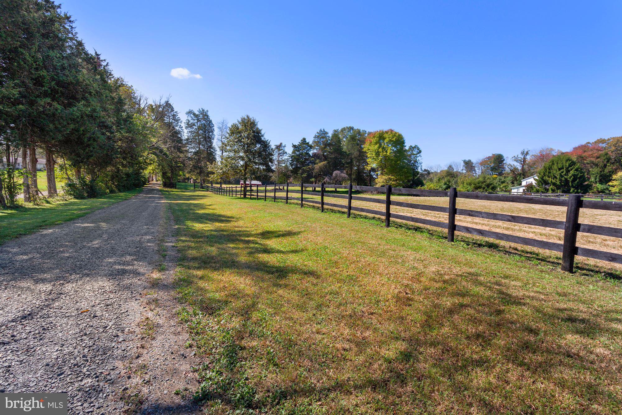 9780 Meetze Road Midland, VA 22728 - Photo 9 of 79 Fencing everywhere!