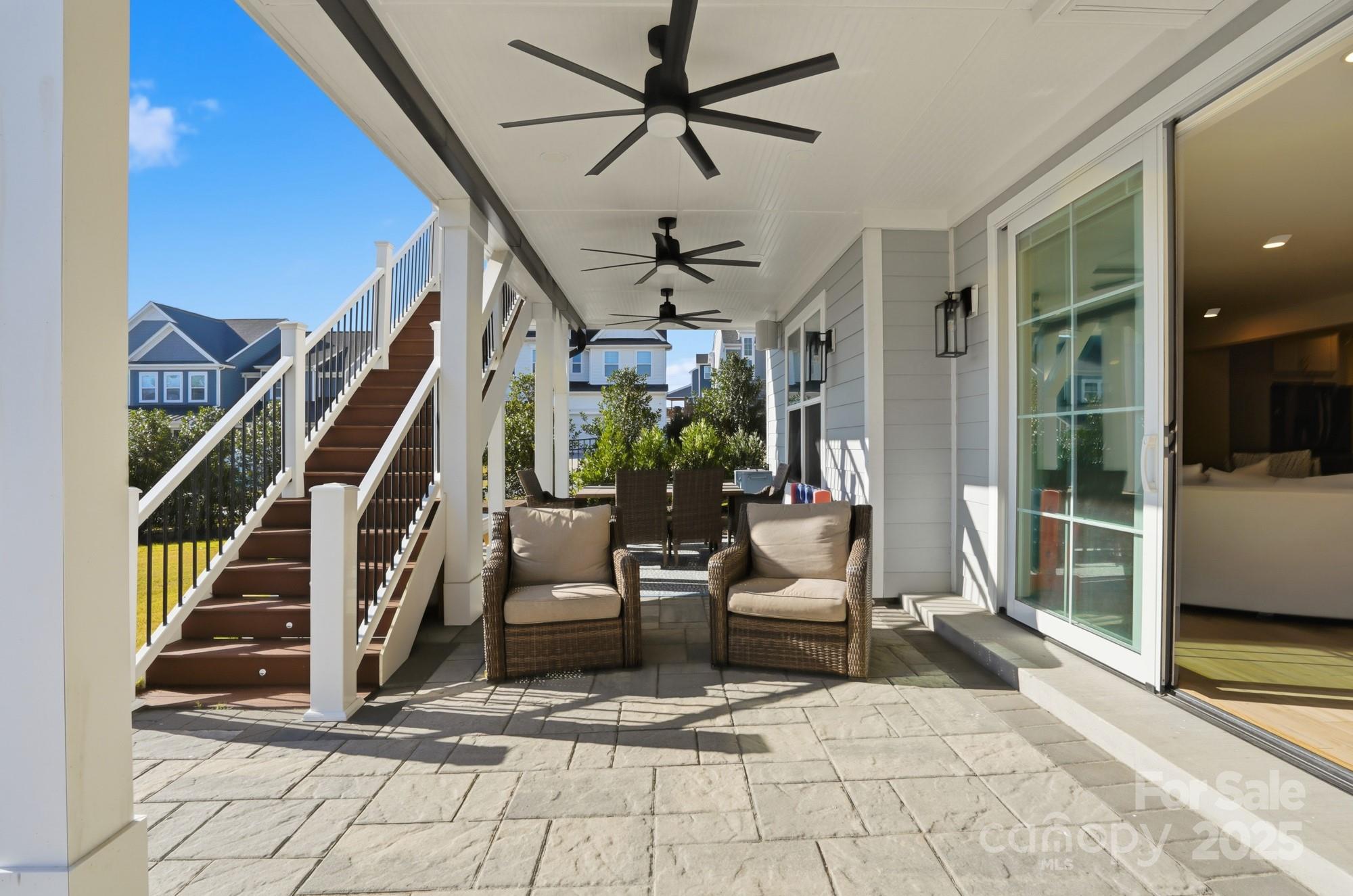 6246 Six String Court Fort Mill, SC 29708 - Photo 14 of 48 a view of entryway