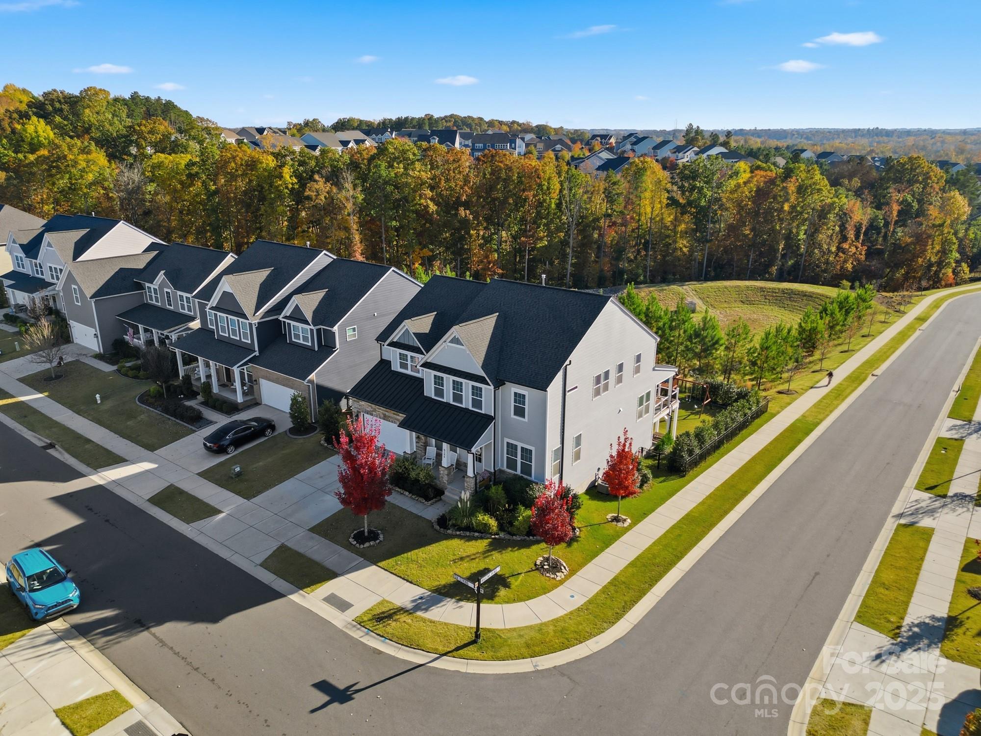 6246 Six String Court Fort Mill, SC 29708 - Photo 43 of 48 a view of a swimming pool with a patio
