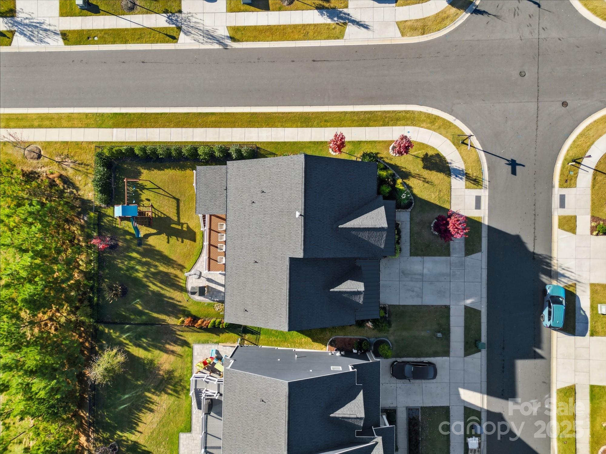 6246 Six String Court Fort Mill, SC 29708 - Photo 47 of 48 a view of swimming pool with outdoor seating