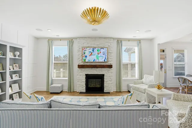 $1,300,000 | 6246 Six String Court, Fort Mill, SC 29708