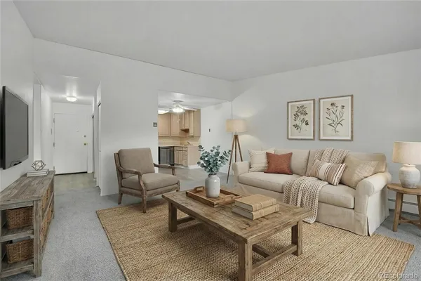 $199,900 | 9655 Center Avenue, Unit 9D, Denver, CO 80247