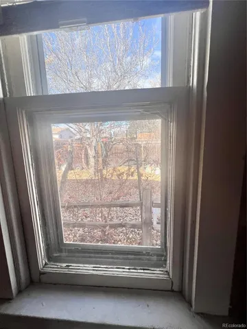 a view of window