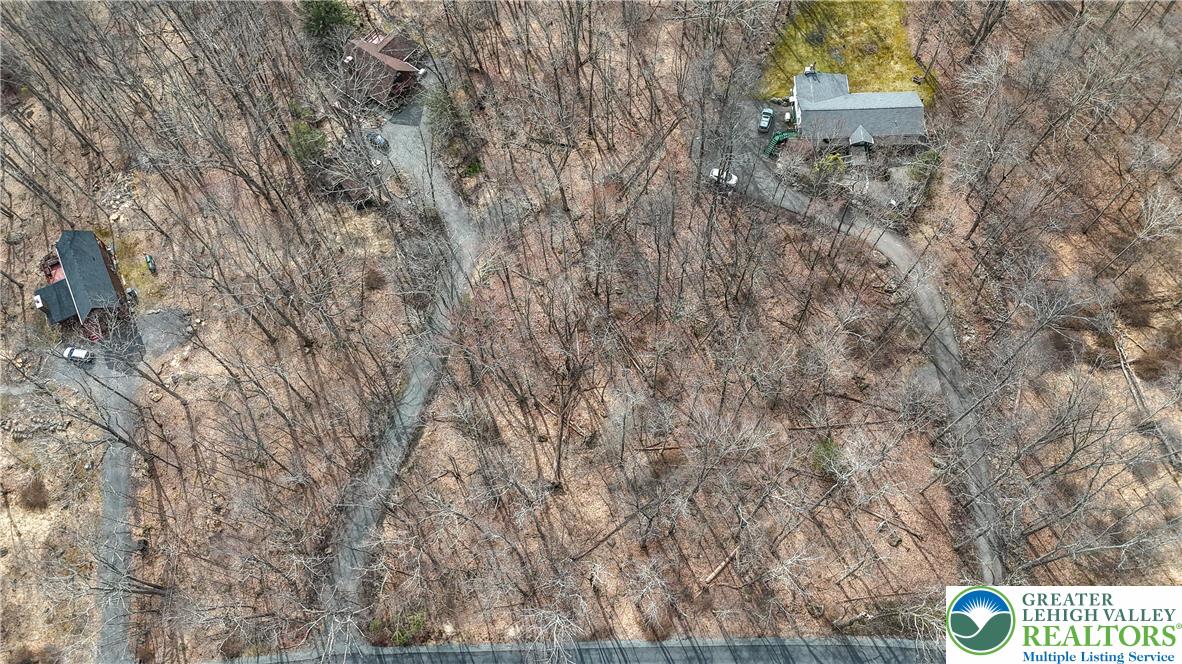 307 Blue Ridge Drive Cresco, PA 18326 - Photo 4 of 7 Aerial View