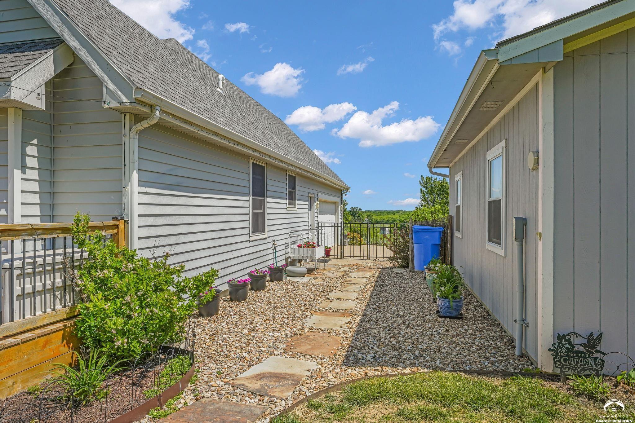 540 North 711 Road Lawrence, KS 66047 - Photo 81 of 89