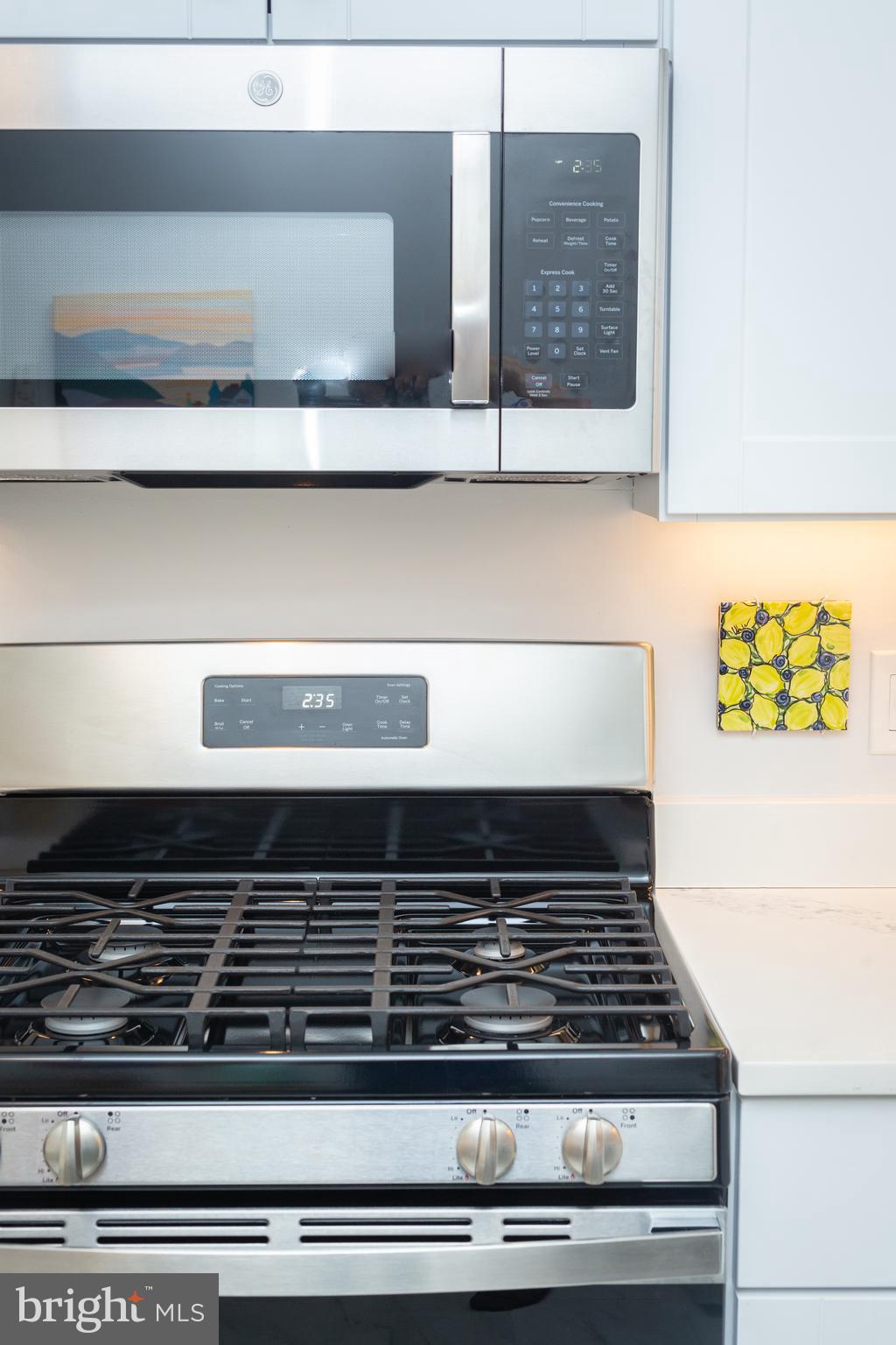 3001 Veazey Terrace Northwest, Unit 1128 Washington, DC 20008 - Photo 3 of 22