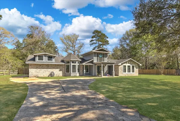 $493,900 | 9711 Highway 150, Shepherd, TX 77371
