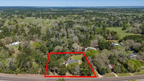 $493,900 | 9711 Highway 150, Shepherd, TX 77371