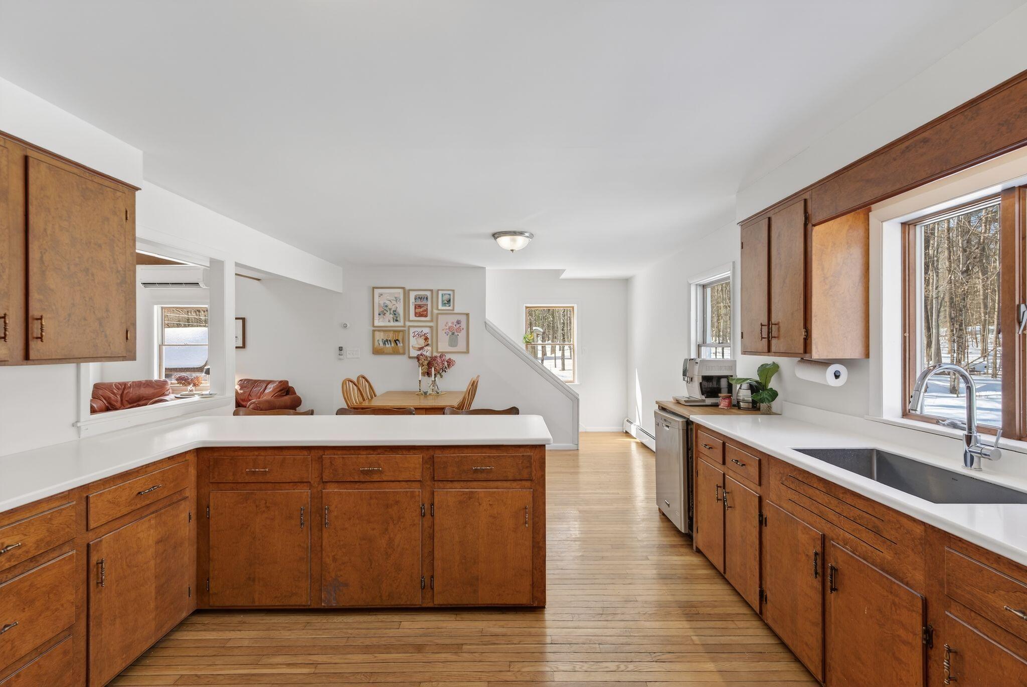 121 6 Rod Road Fairfield, ME 04937 - Photo 10 of 65 Kitchen