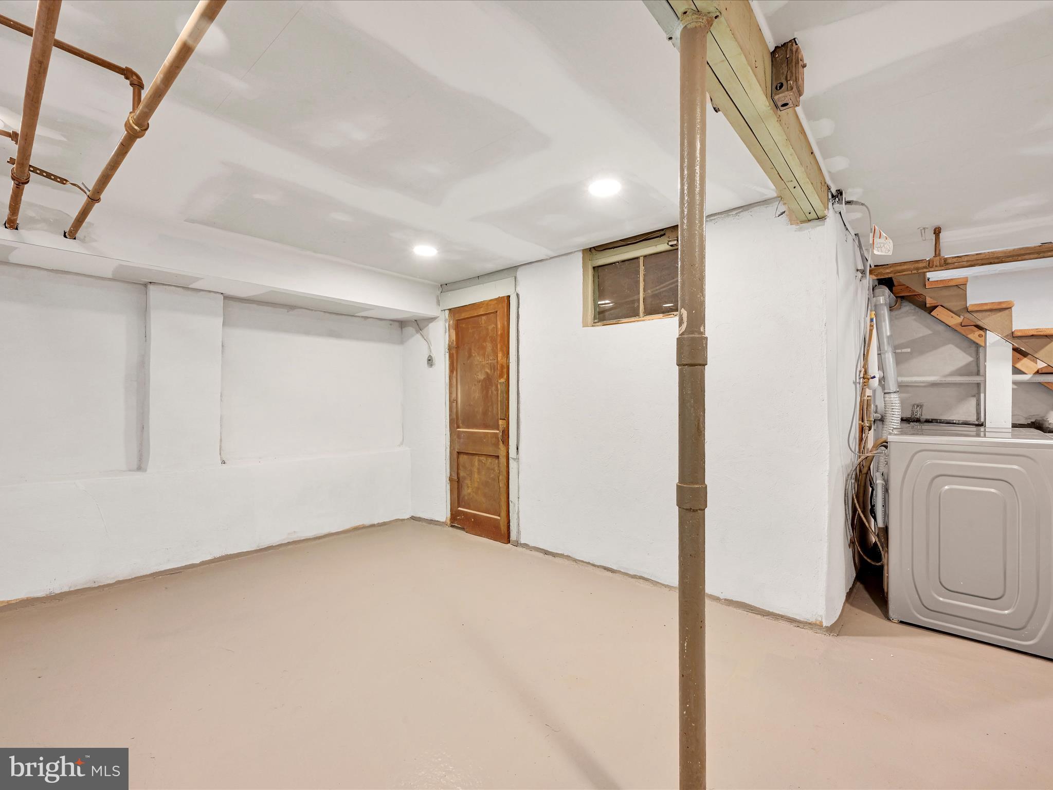 397 West Boot Road West Chester, PA 19380 - Photo 19 of 25 Basement