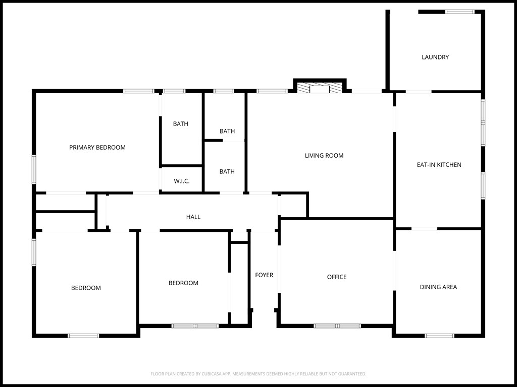 2 Biltmore Court Columbus, GA 31909 - Photo 29 of 29 a picture of a bathroom with a shower
