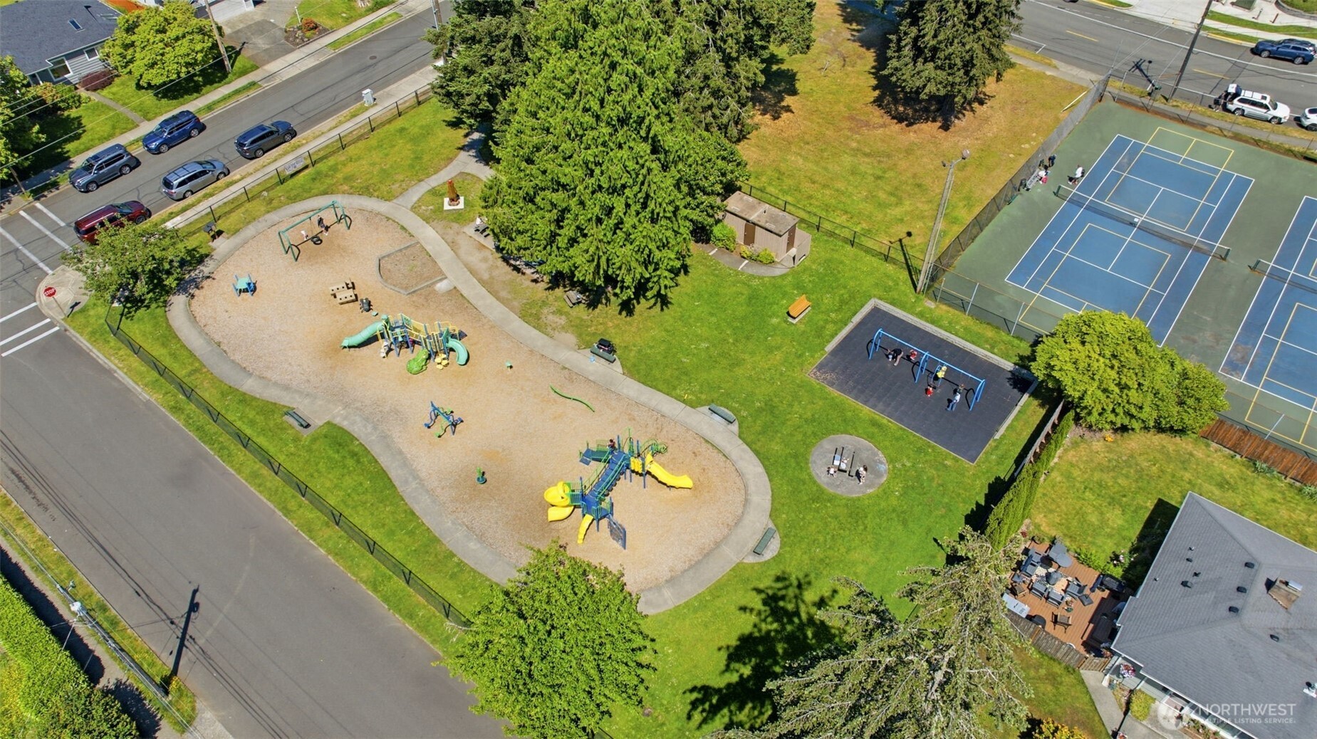 462 Ramsdell Street Fircrest, WA 98466 - Photo 7 of 9