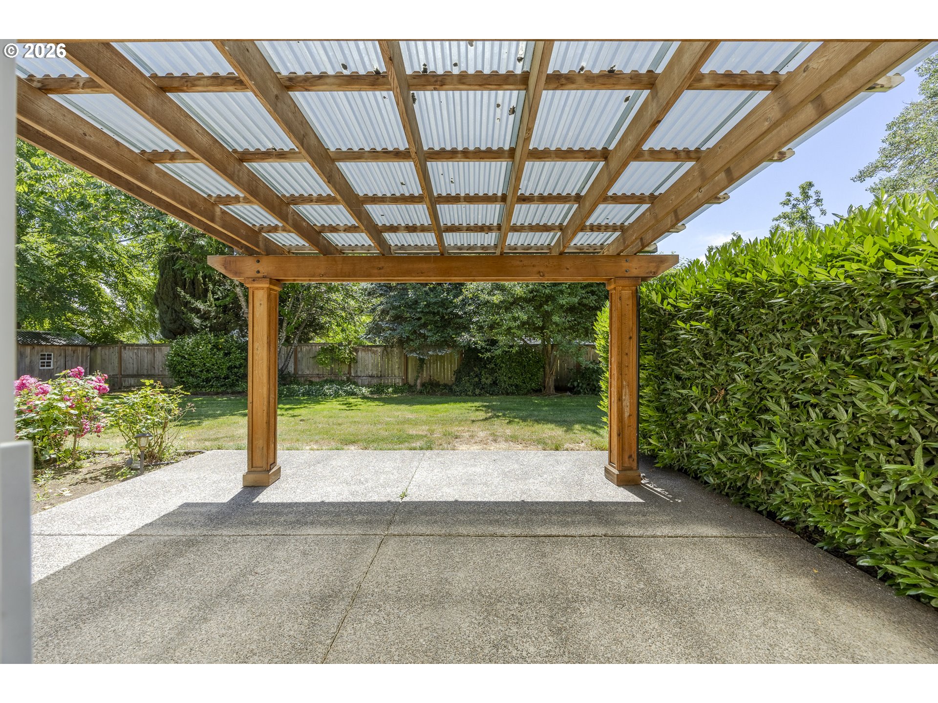 3394 Hampton Way Eugene, OR 97401 - Photo 38 of 46