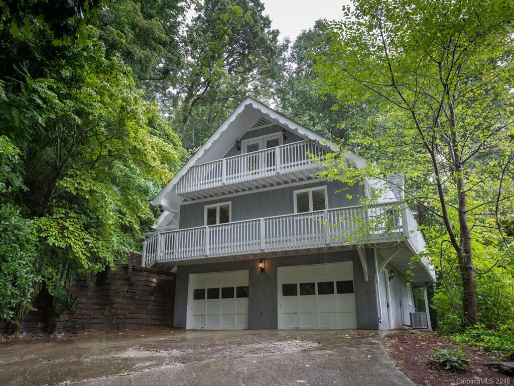 29 Innsbrook Road Asheville, NC 28804 - Photo 1 of 15 Gallery Image 1