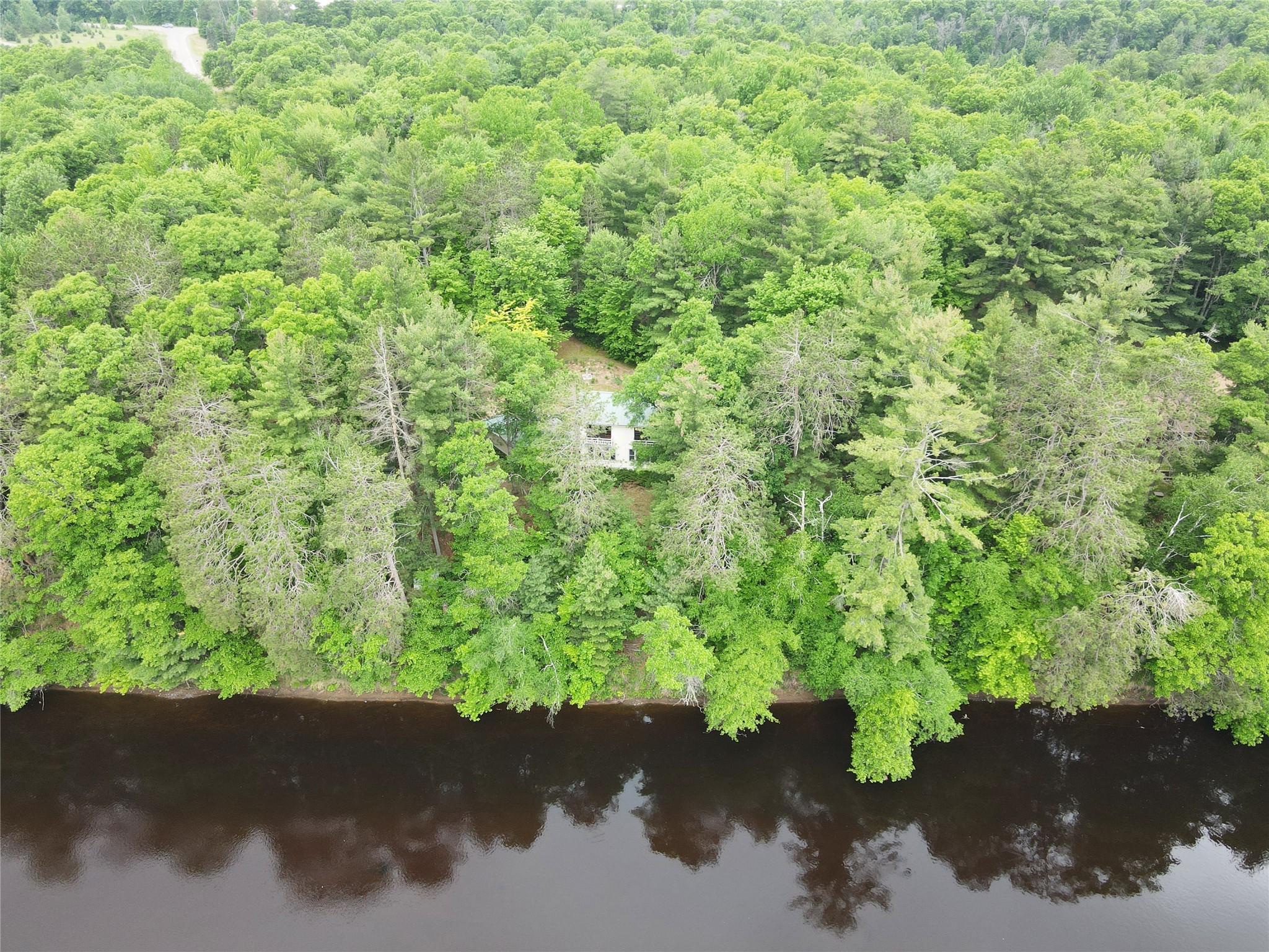 W11546 River Ridge Lane Bruce, WI 54819 - Photo 37 of 44