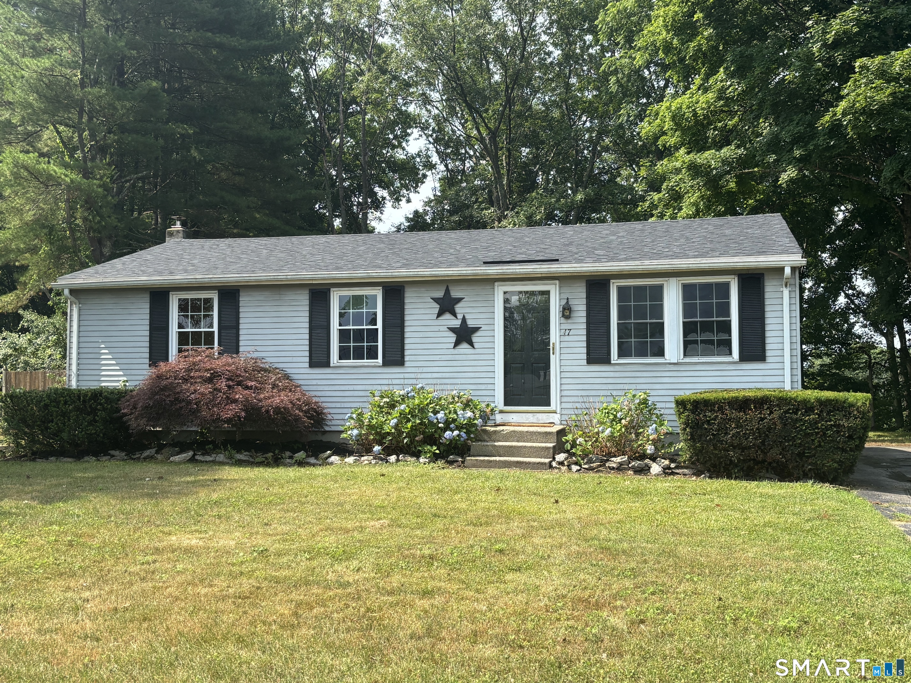 47 River Ridge Road Killingly, CT 06239 - Photo 1 of 1