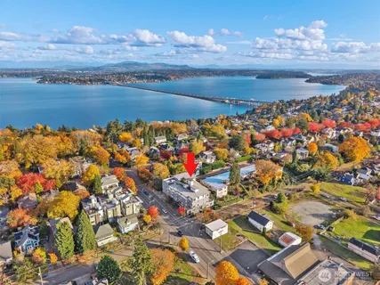 $435,000 | 2901 South Jackson Street, Unit 507, Seattle, WA 98144