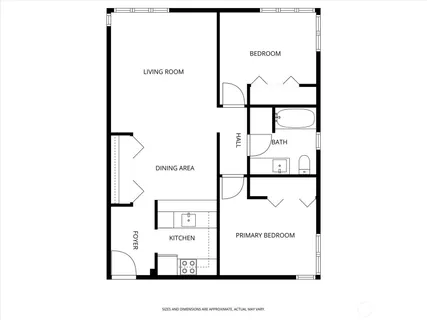$435,000 | 2901 South Jackson Street, Unit 507, Seattle, WA 98144