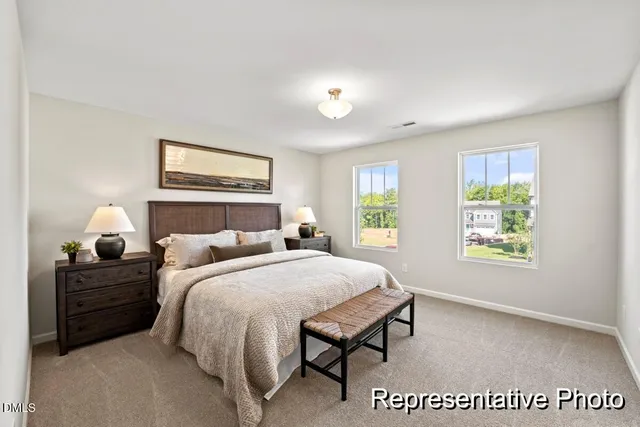 $345,000 | 104 South Buggy Drive, Unit 71, Benson, NC 27504