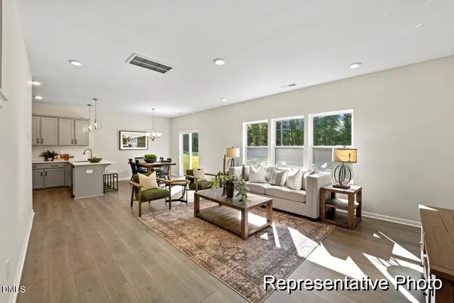 $345,000 | 104 South Buggy Drive, Unit 71, Benson, NC 27504