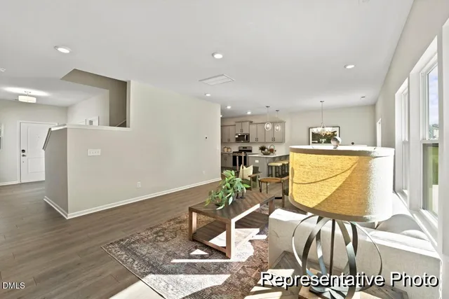 $345,000 | 104 South Buggy Drive, Unit 71, Benson, NC 27504