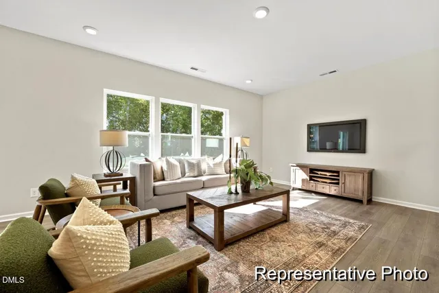 $345,000 | 104 South Buggy Drive, Unit 71, Benson, NC 27504