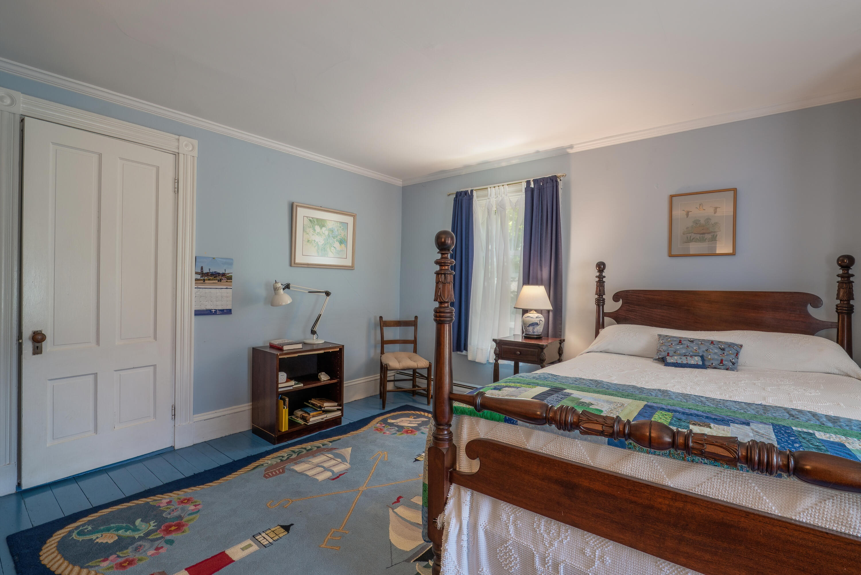 11 Court Street Castine, ME 04421 - Photo 36 of 60 3511 Court Street HiRes