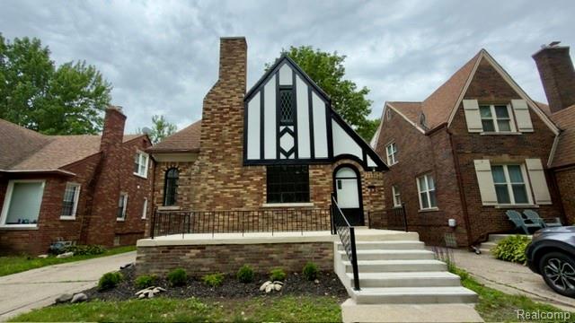 5535 Yorkshire Road Detroit, MI 48224 - Photo 2 of 18