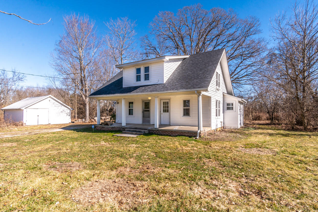 730 College Hill Road Waco, KY 40385 - Photo 5 of 40 105