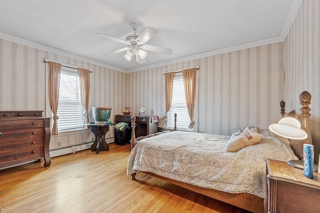 55 Channing Street Worcester, MA 01605 - Photo 17 of 32