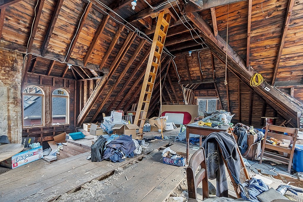 55 Channing Street Worcester, MA 01605 - Photo 28 of 32