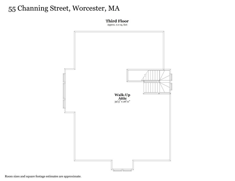 55 Channing Street Worcester, MA 01605 - Photo 31 of 32