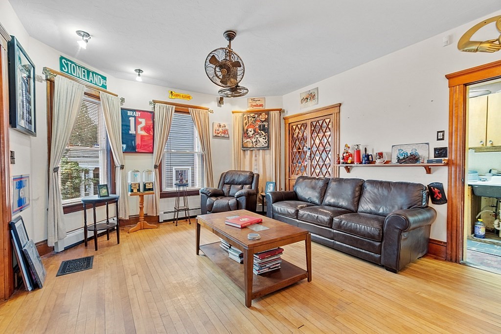 55 Channing Street Worcester, MA 01605 - Photo 10 of 32